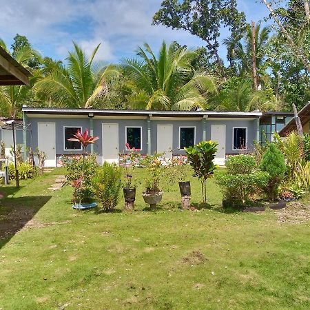 Junjals Backpackers Chalet Bohol ภายนอก รูปภาพ