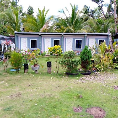 Junjals Backpackers Chalet Bohol ภายนอก รูปภาพ