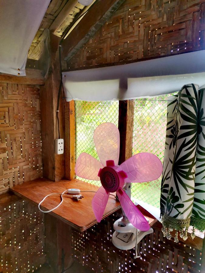 Junjals Backpackers Chalet Bohol ภายนอก รูปภาพ